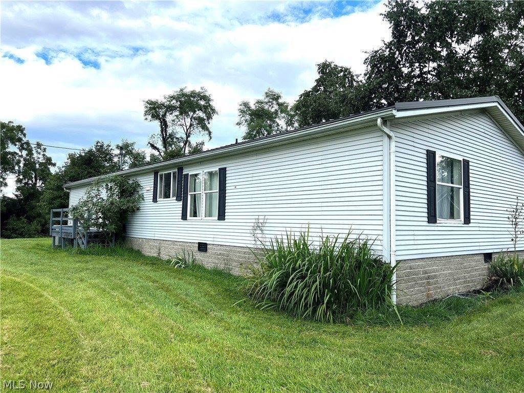 19995 Cadiz Road, Quaker City, OH 43773