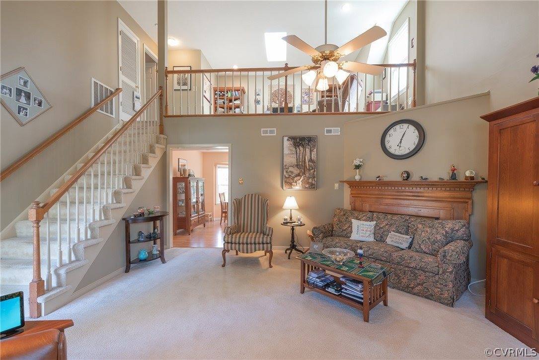 13016 Chimney Stone Court, Henrico County, VA 23233