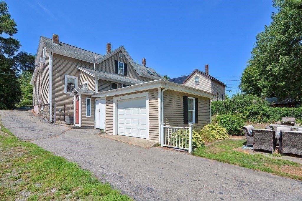 177 Thacher St, Attleboro, MA 02703