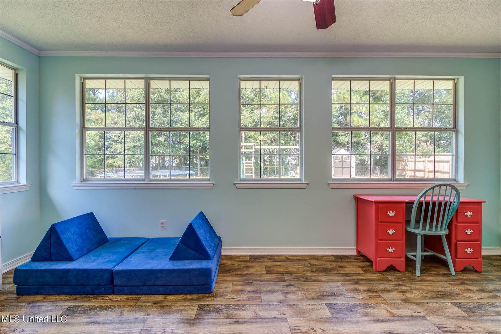 10735 Plummer Circle, Gulfport, MS 39503