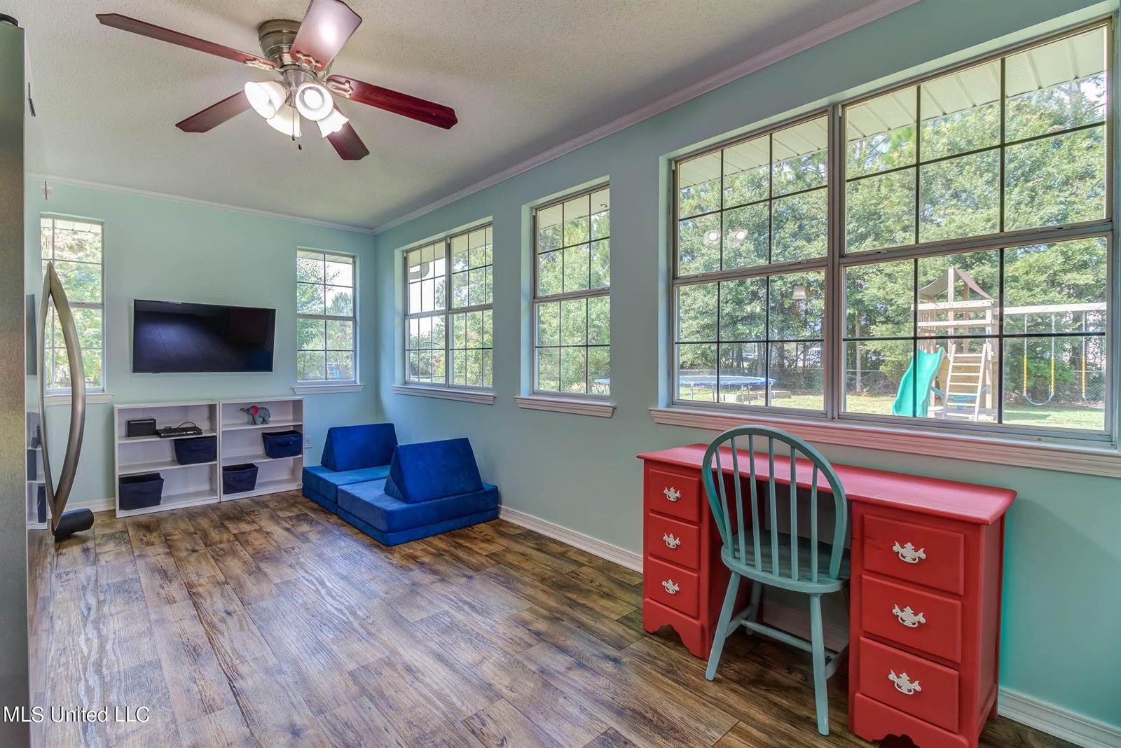 10735 Plummer Circle, Gulfport, MS 39503