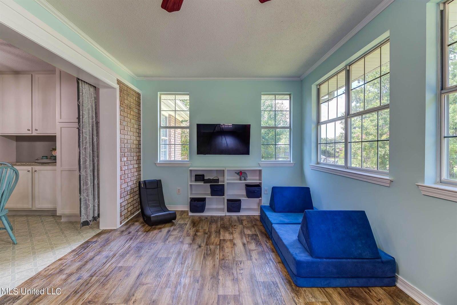 10735 Plummer Circle, Gulfport, MS 39503