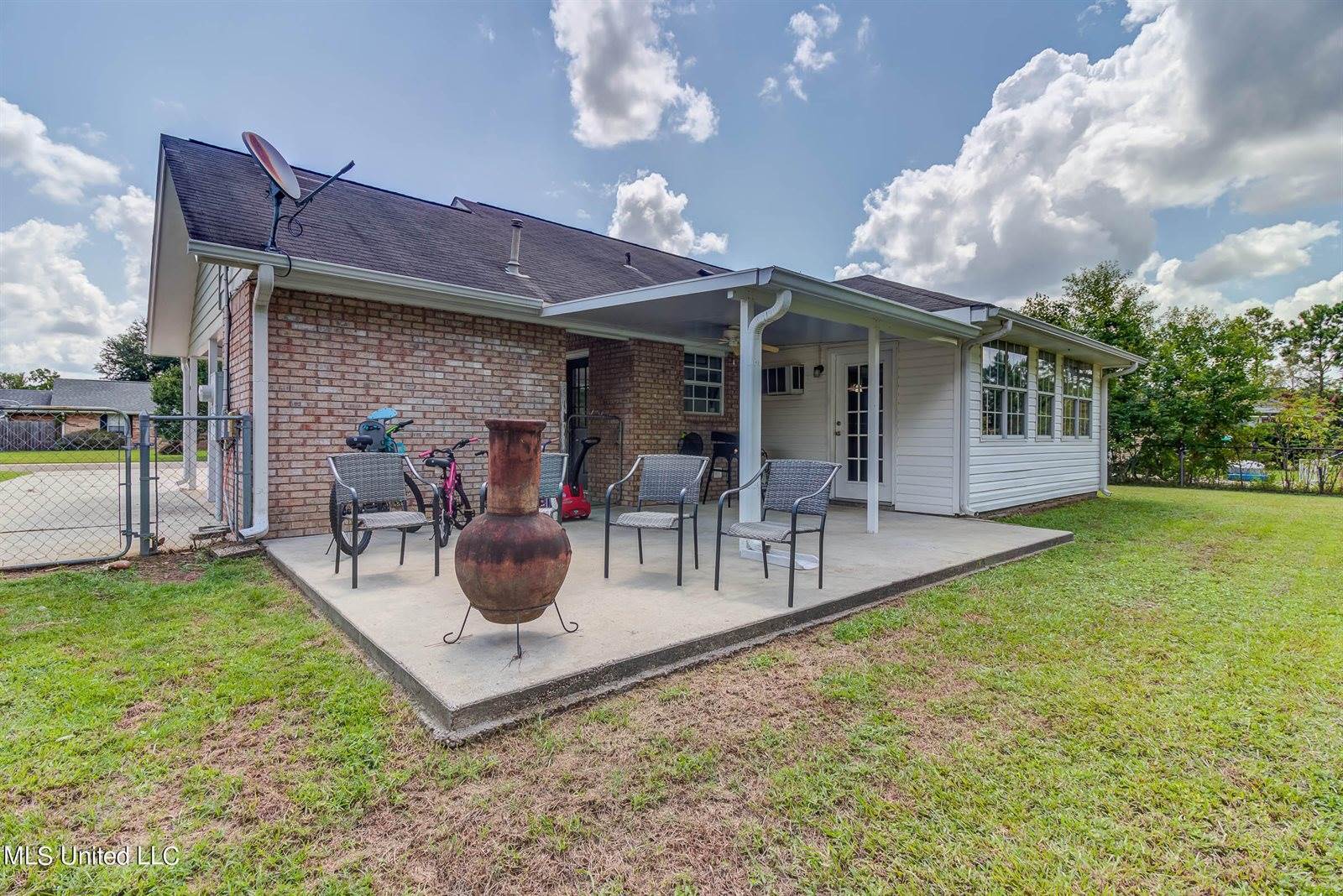 10735 Plummer Circle, Gulfport, MS 39503