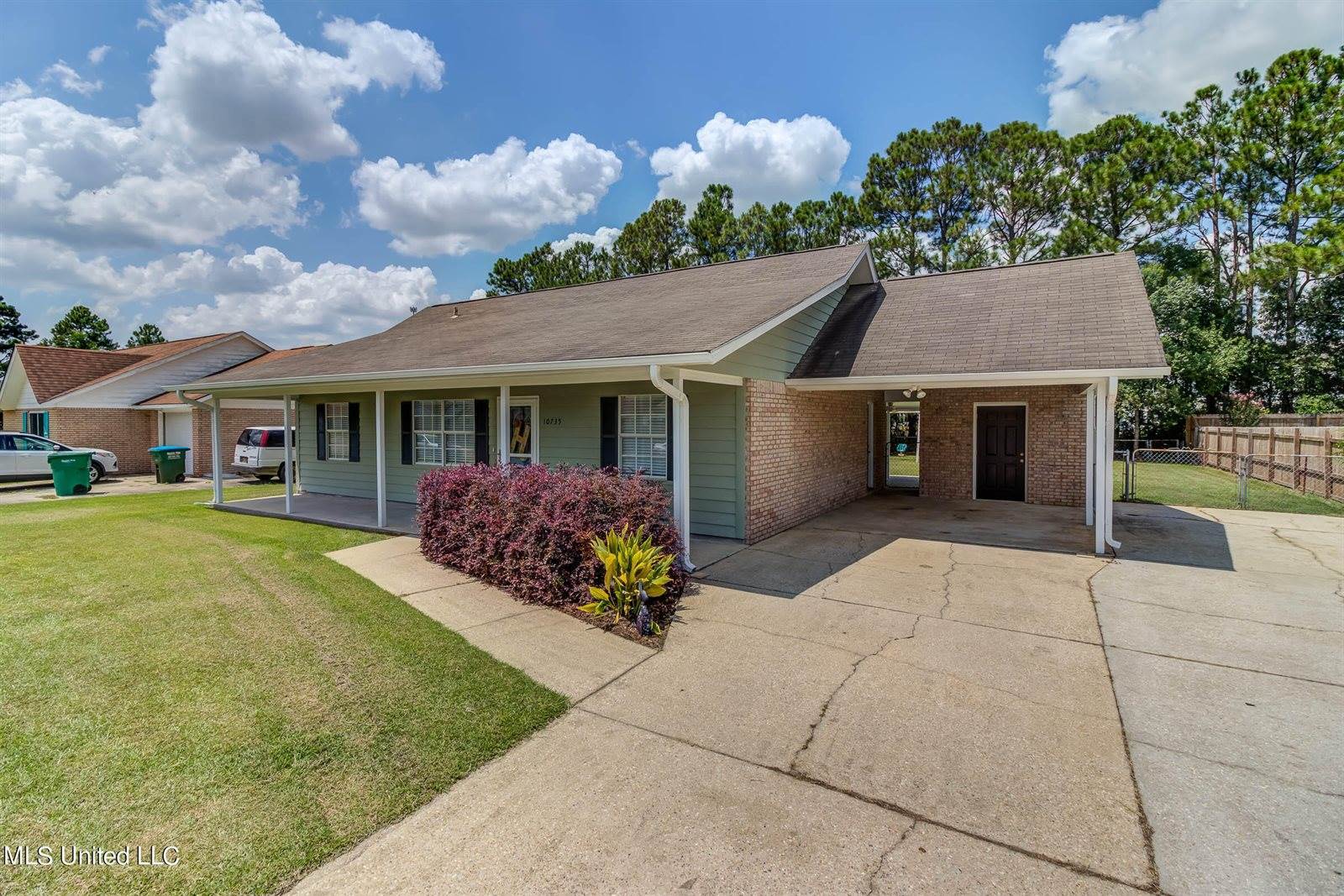 10735 Plummer Circle, Gulfport, MS 39503