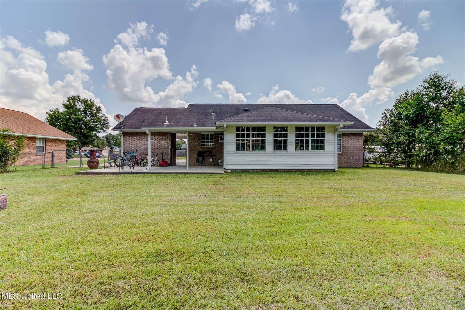 10735 Plummer Circle, Gulfport, MS 39503