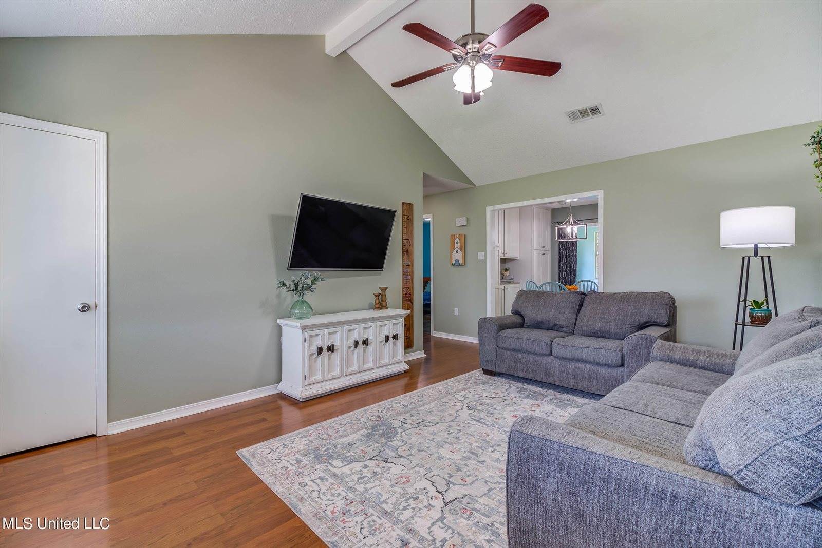 10735 Plummer Circle, Gulfport, MS 39503