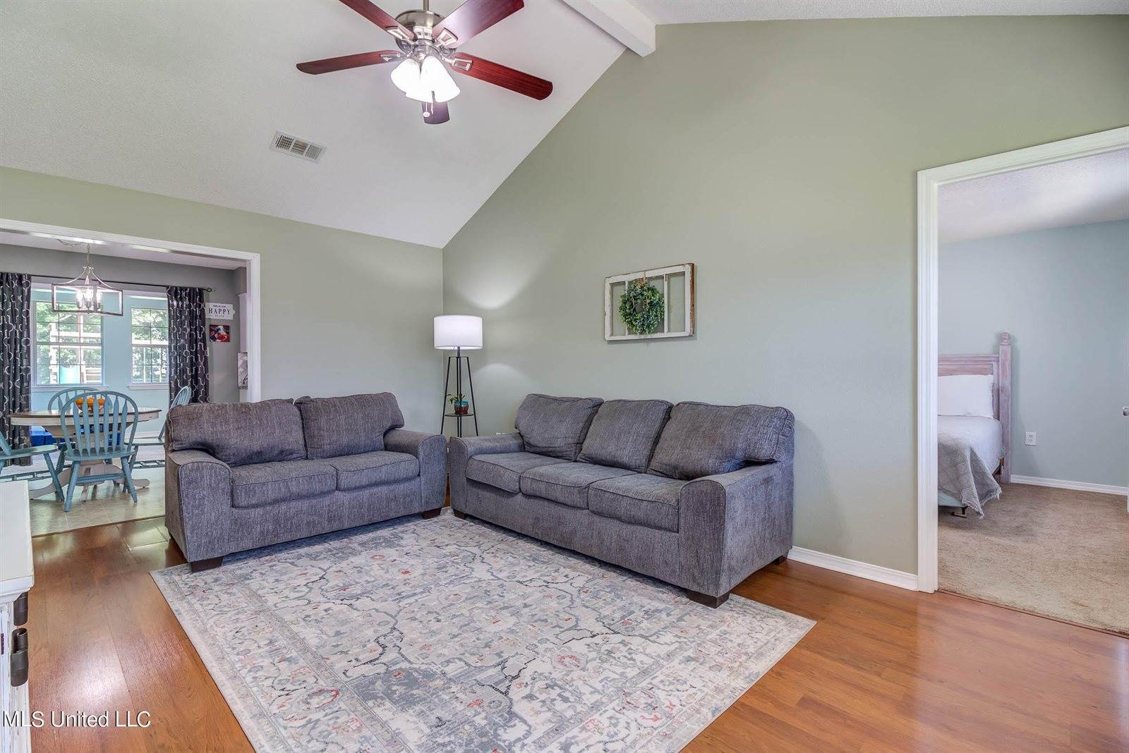 10735 Plummer Circle, Gulfport, MS 39503