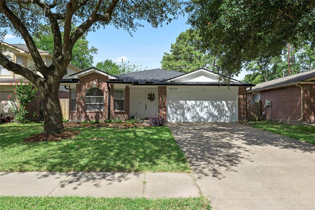 12727 Timbermeadow Drive, Houston, TX 77070