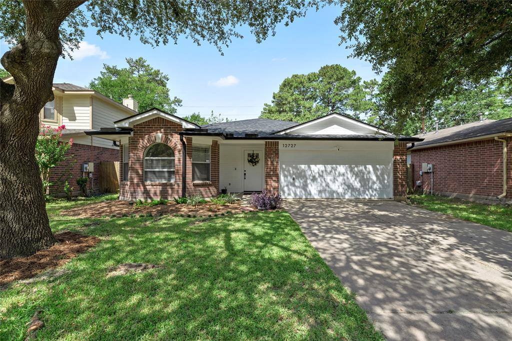 12727 Timbermeadow Drive, Houston, TX 77070