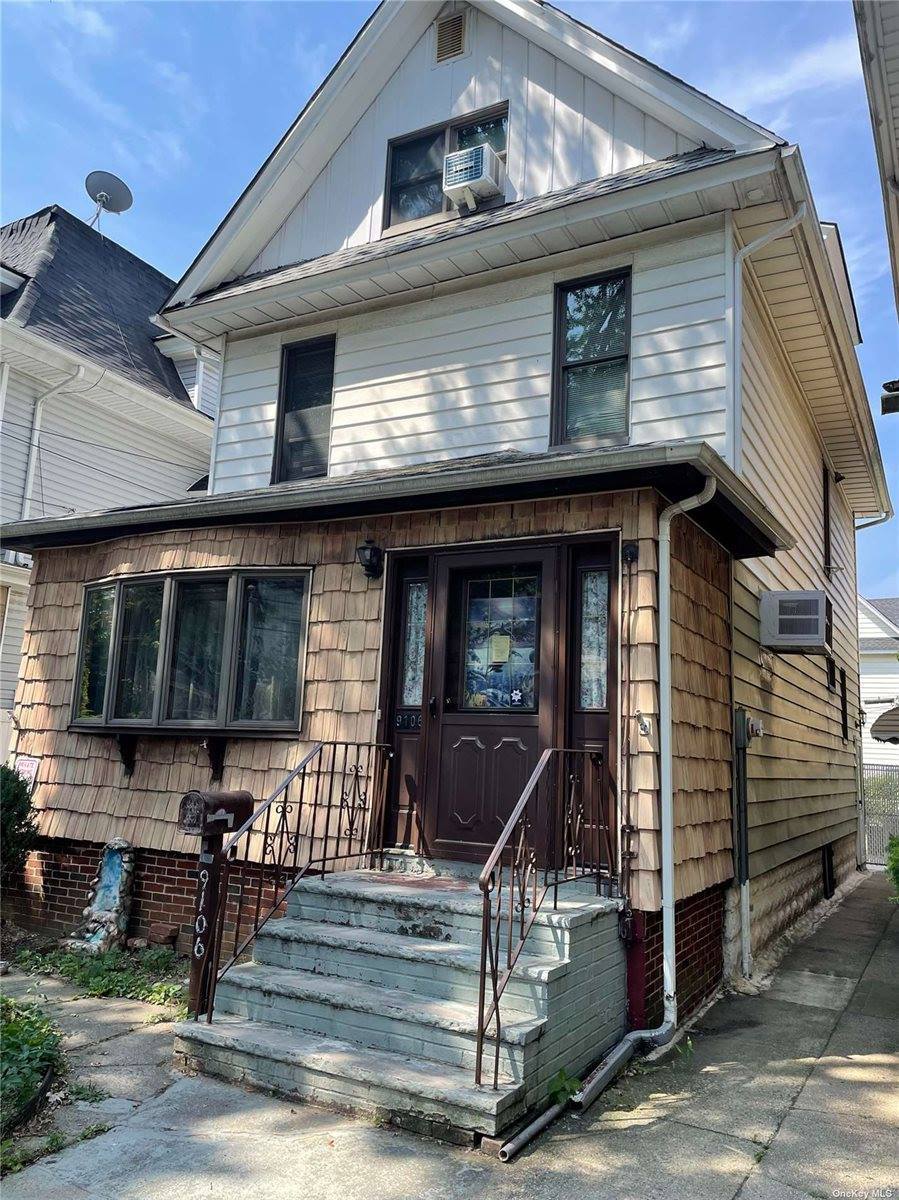 91-06 98th Street, Jamaica, NY 11421