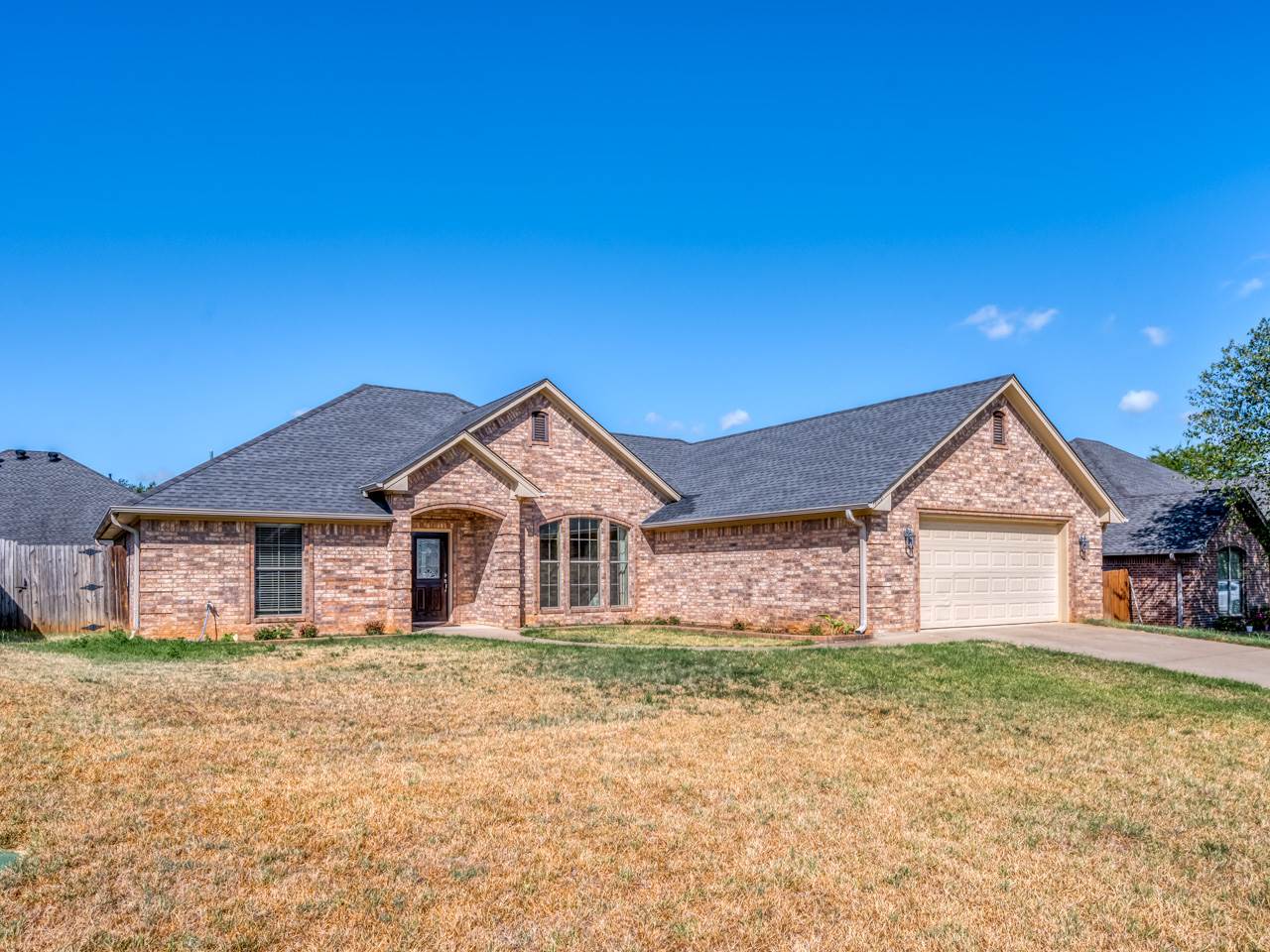 109 Abbey Rd, Bullard, TX 75757