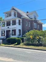 233-235 Centre St, Springfield, MA 01151
