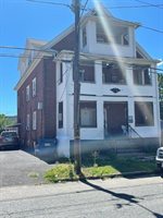 233-235 Centre St, Springfield, MA 01151