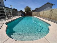 5257 North 80TH Drive, Glendale, AZ 85303