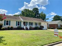 1156 Priscilla Lane, Chesapeake, VA 23322