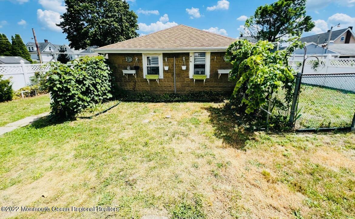 323 4th Street, South Amboy, NJ 08879