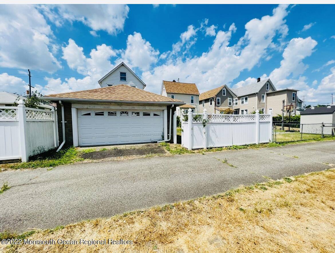 323 4th Street, South Amboy, NJ 08879