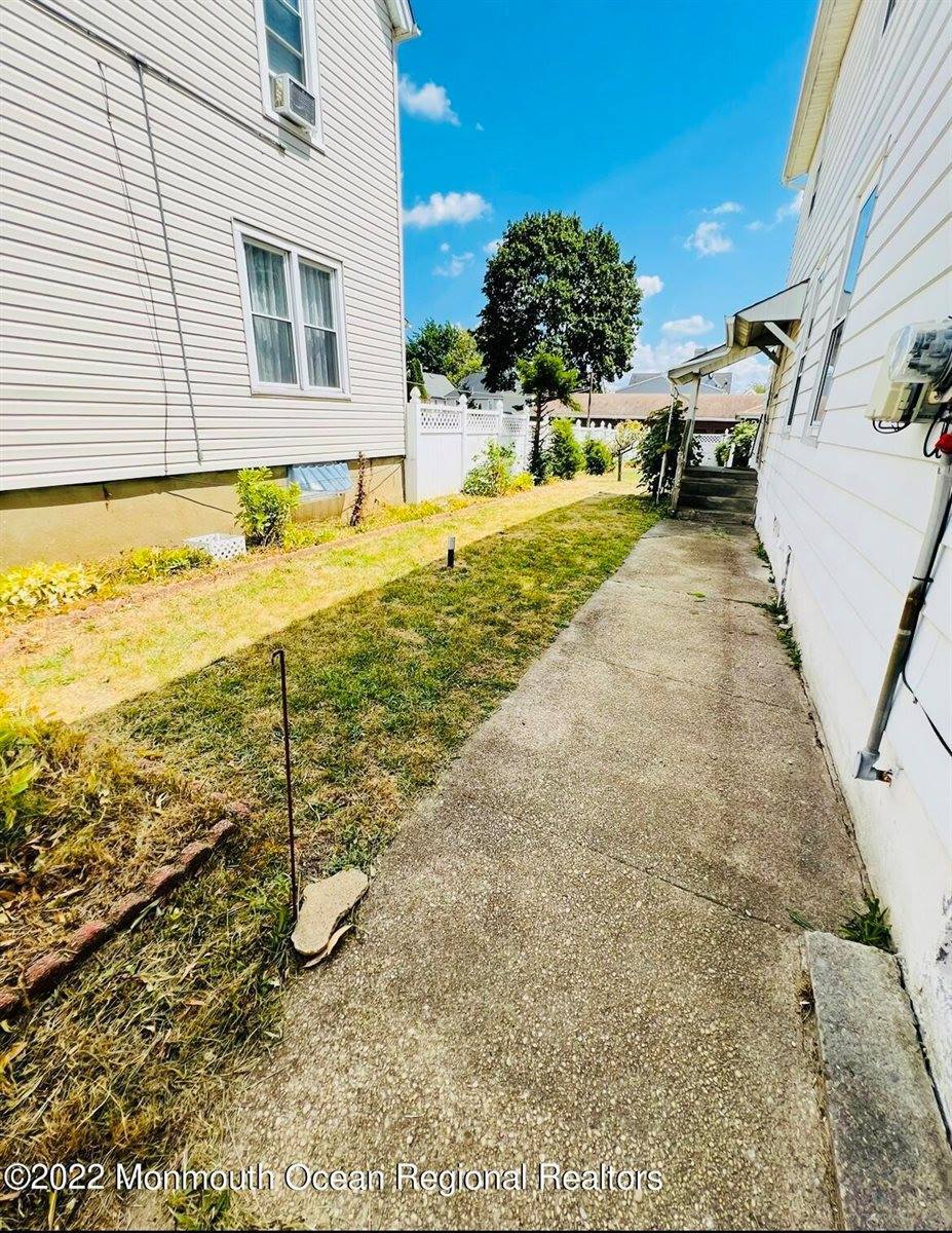 323 4th Street, South Amboy, NJ 08879