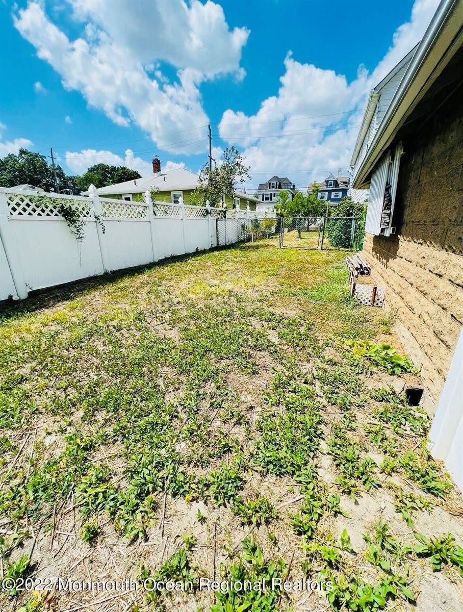 323 4th Street, South Amboy, NJ 08879