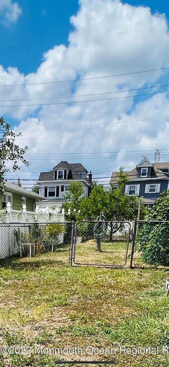 323 4th Street, South Amboy, NJ 08879