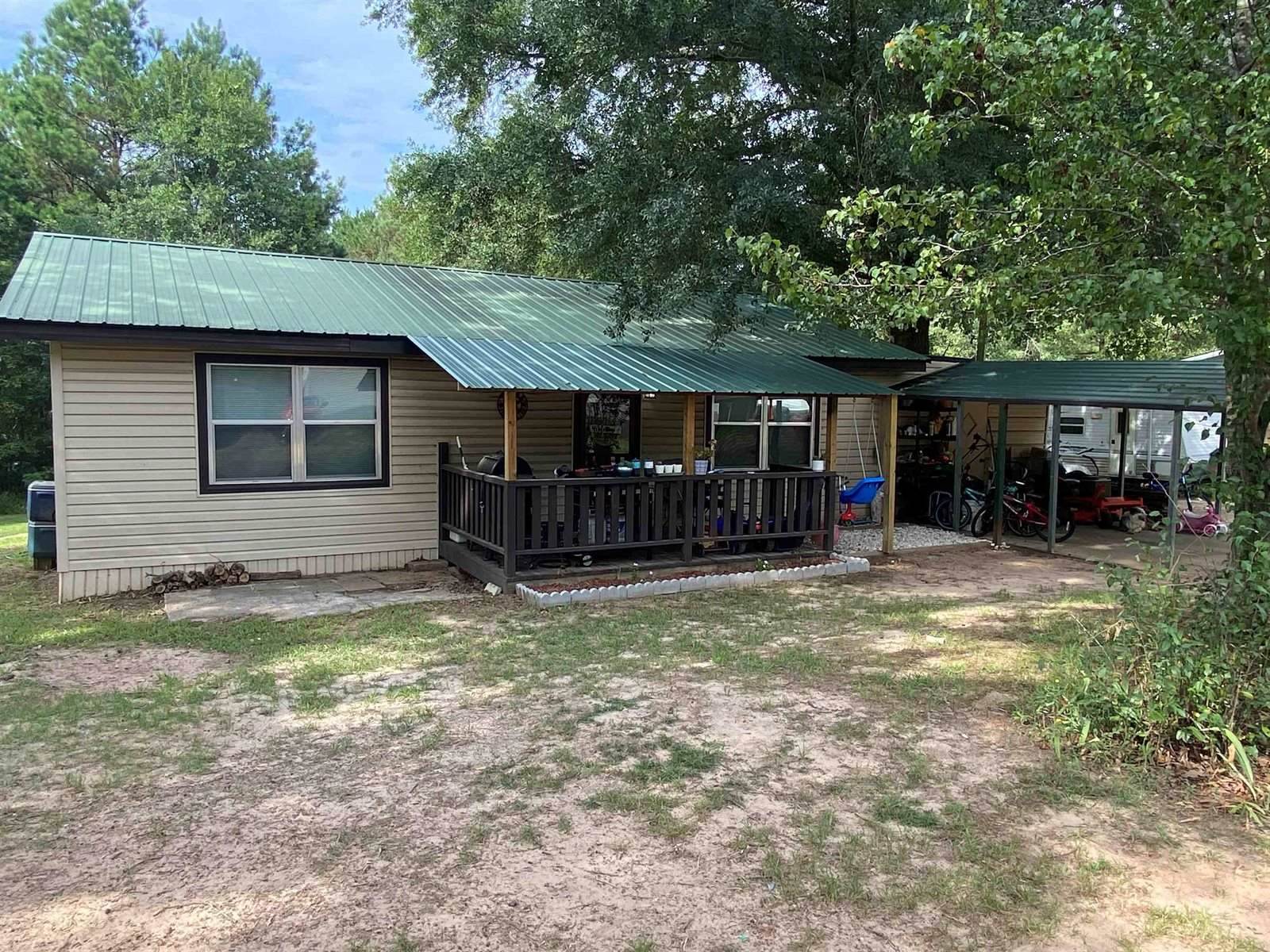 173 CR 3539, Queen City, TX 75572