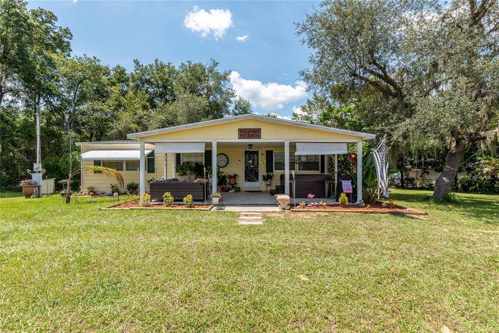 4390 North Froly Point, Hernando, FL 34442