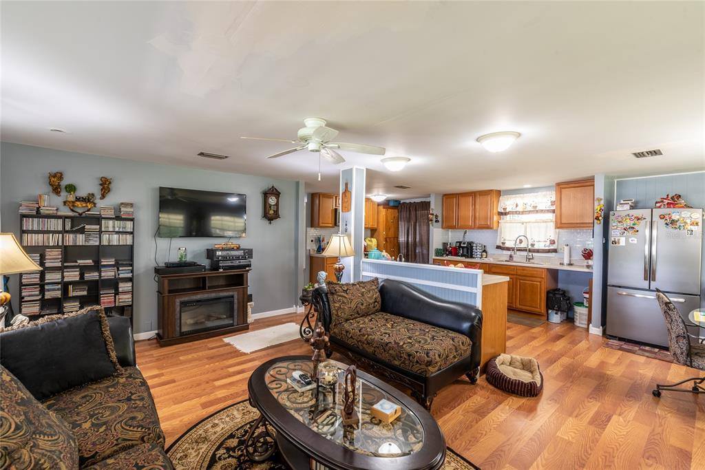 4390 North Froly Point, Hernando, FL 34442