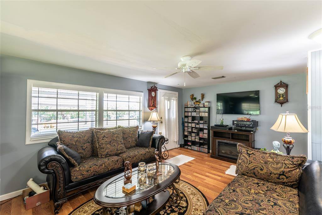 4390 North Froly Point, Hernando, FL 34442