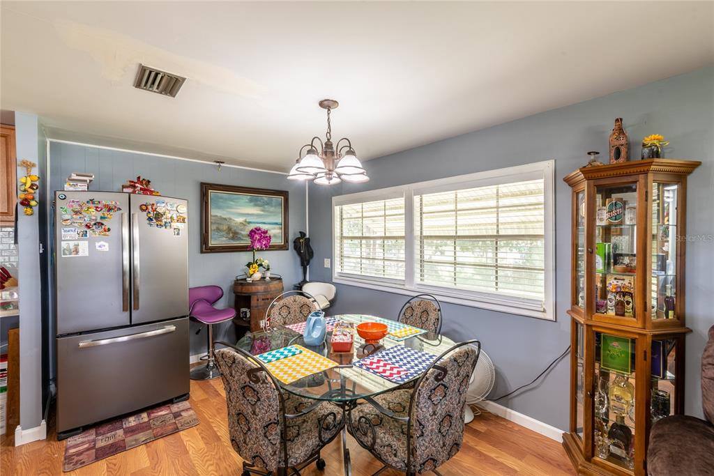 4390 North Froly Point, Hernando, FL 34442