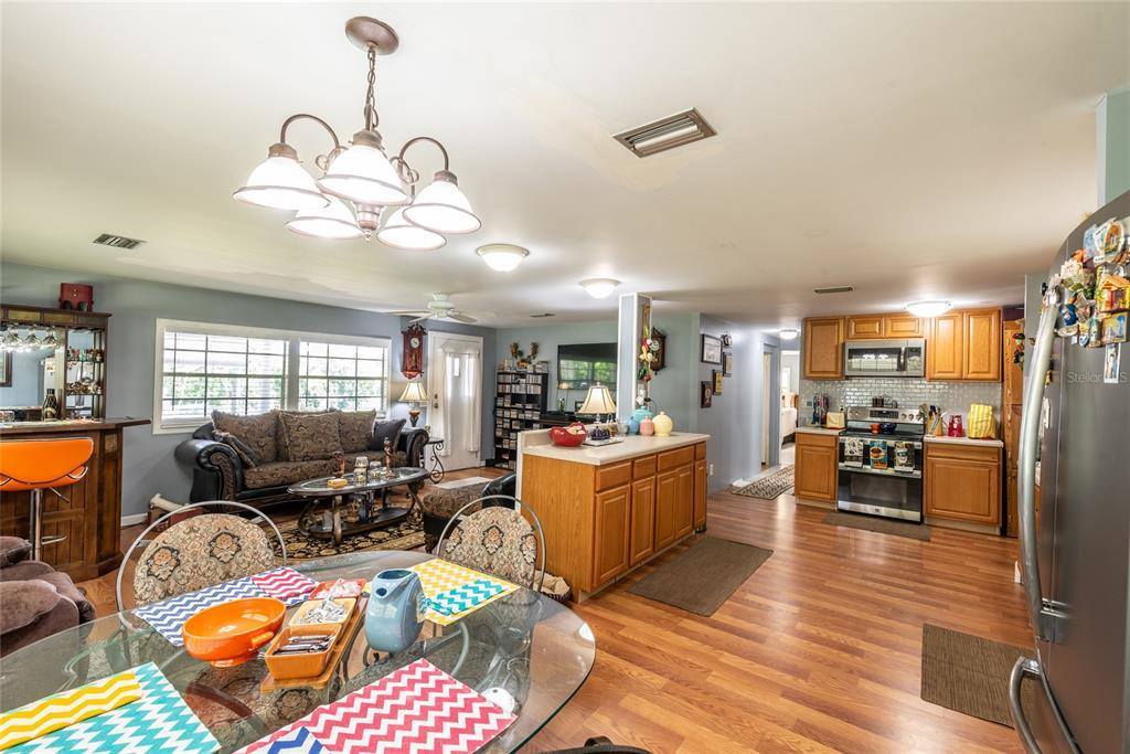 4390 North Froly Point, Hernando, FL 34442