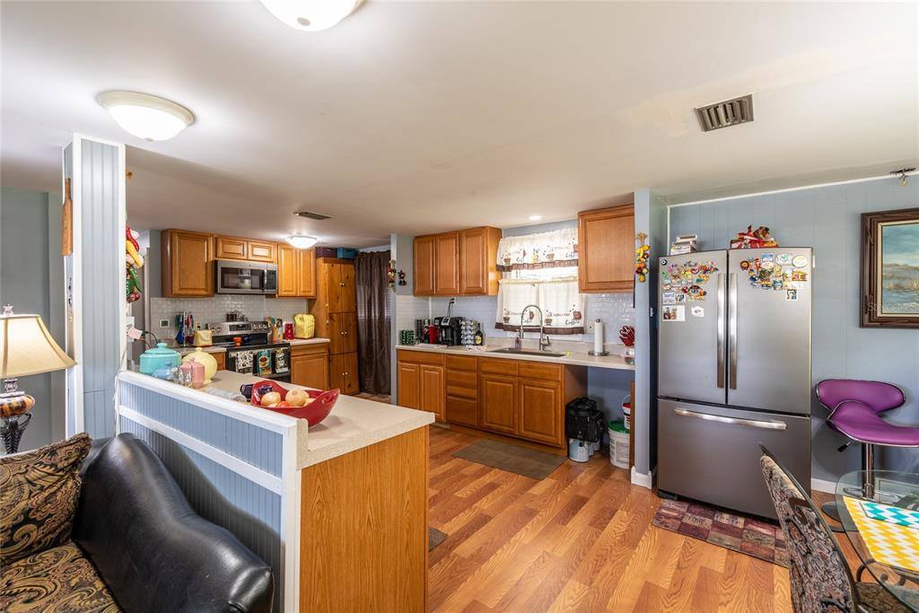 4390 North Froly Point, Hernando, FL 34442