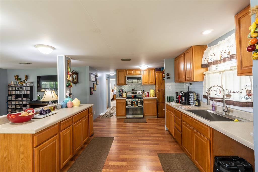 4390 North Froly Point, Hernando, FL 34442