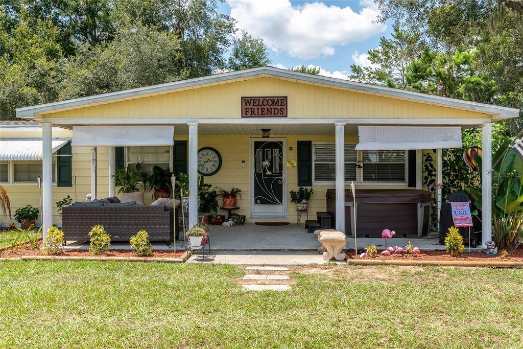 4390 North Froly Point, Hernando, FL 34442