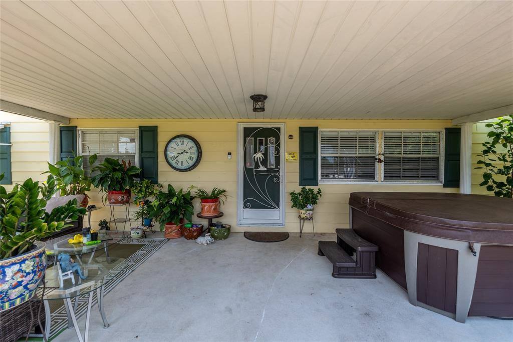 4390 North Froly Point, Hernando, FL 34442