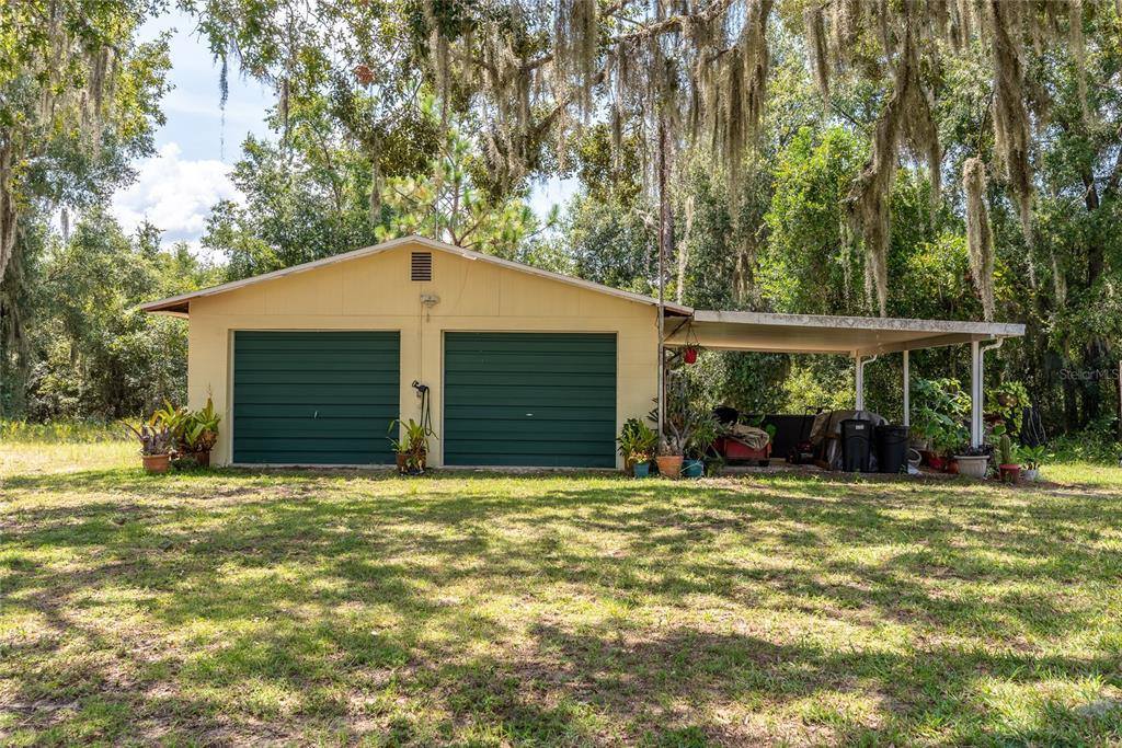 4390 North Froly Point, Hernando, FL 34442
