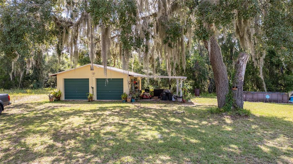4390 North Froly Point, Hernando, FL 34442