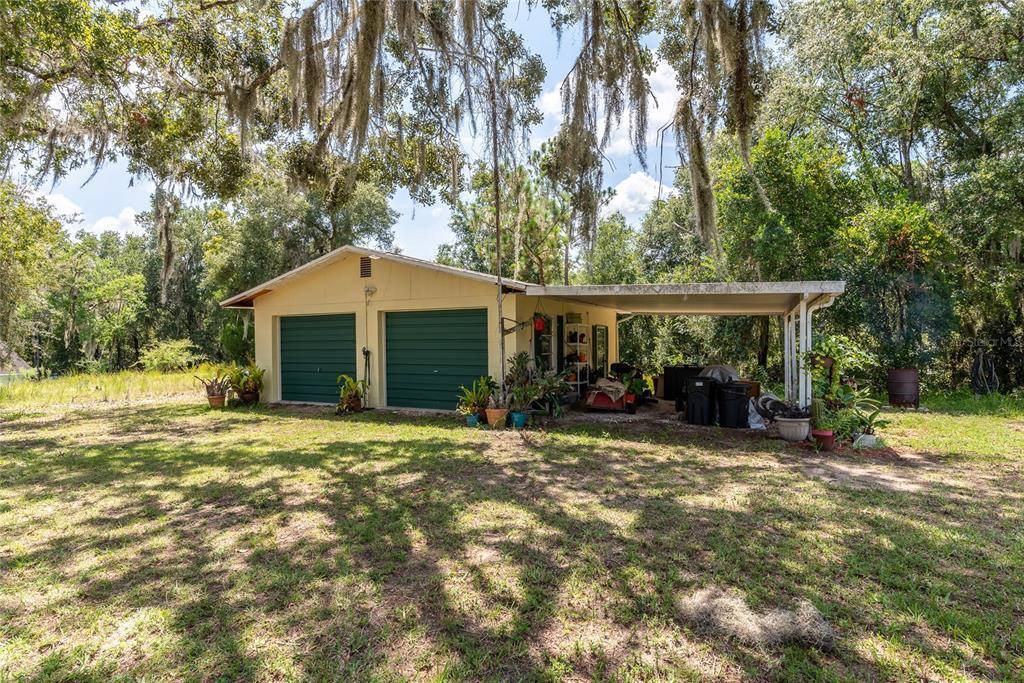 4390 North Froly Point, Hernando, FL 34442