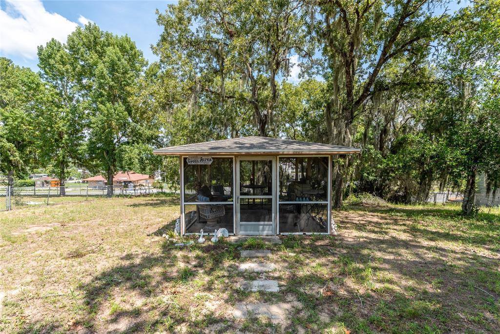 4390 North Froly Point, Hernando, FL 34442