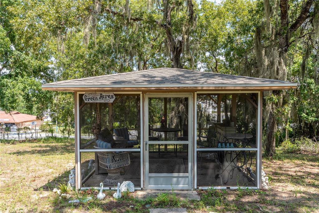 4390 North Froly Point, Hernando, FL 34442