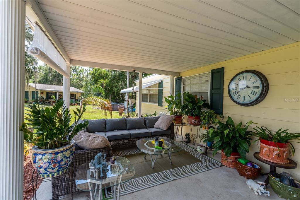 4390 North Froly Point, Hernando, FL 34442
