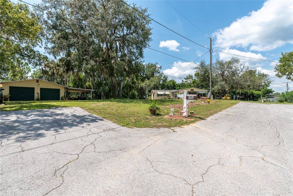 4390 North Froly Point, Hernando, FL 34442