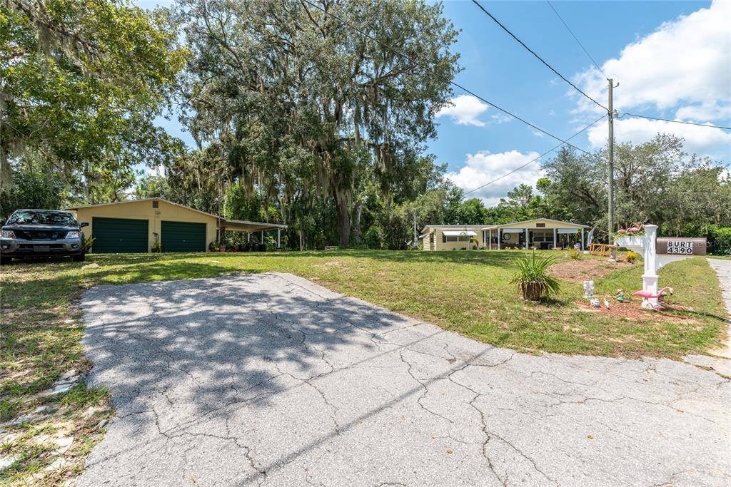 4390 North Froly Point, Hernando, FL 34442