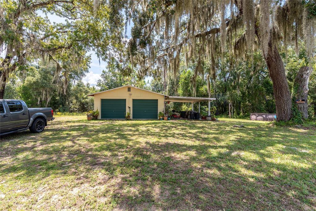 4390 North Froly Point, Hernando, FL 34442