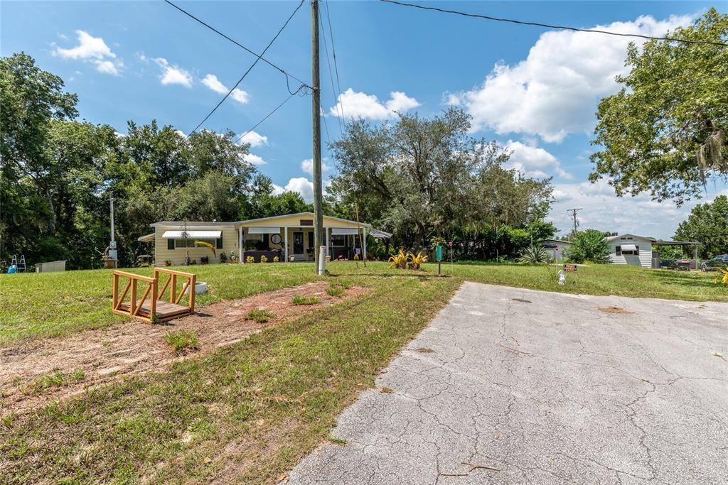 4390 North Froly Point, Hernando, FL 34442