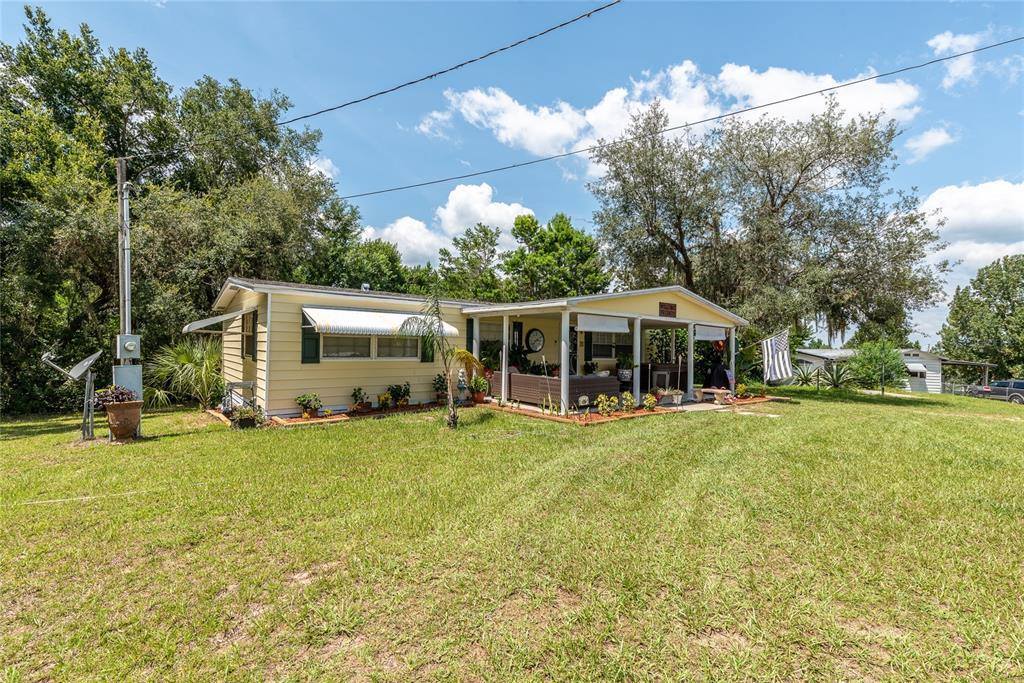 4390 North Froly Point, Hernando, FL 34442