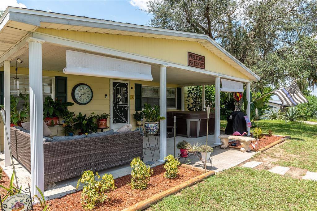 4390 North Froly Point, Hernando, FL 34442