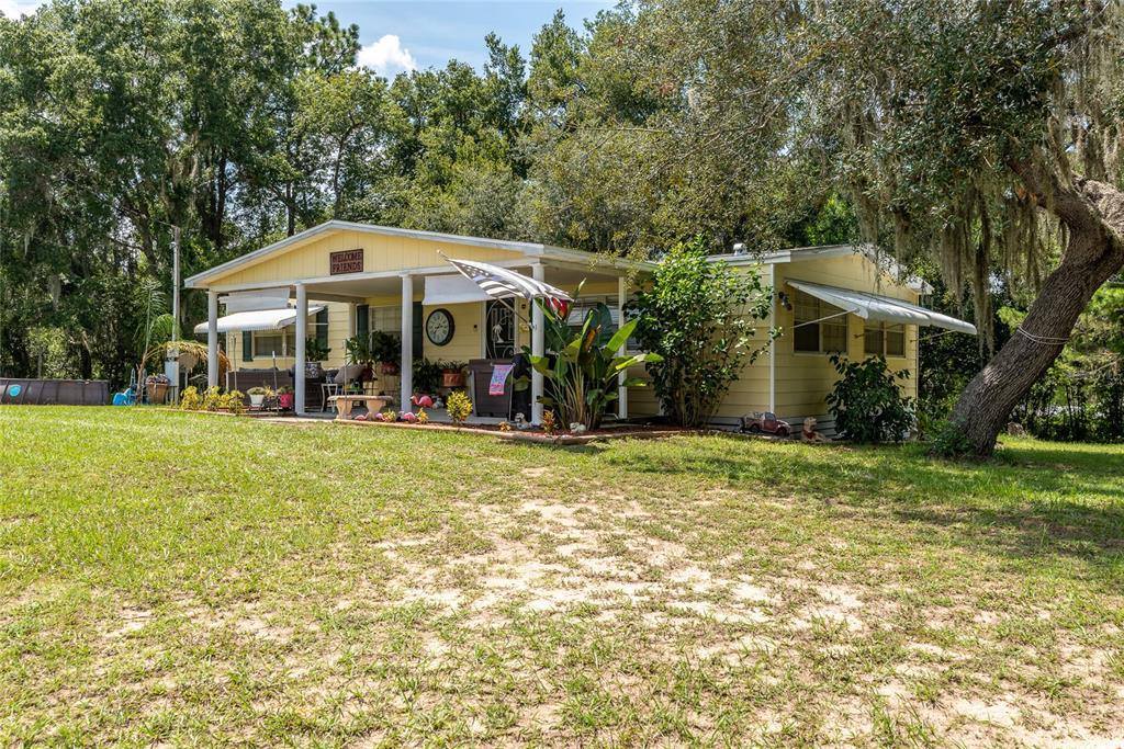 4390 North Froly Point, Hernando, FL 34442