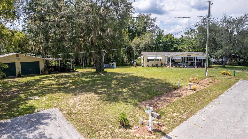 4390 North Froly Point, Hernando, FL 34442