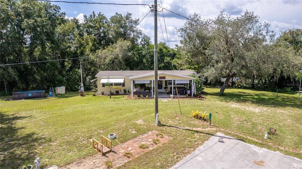 4390 North Froly Point, Hernando, FL 34442