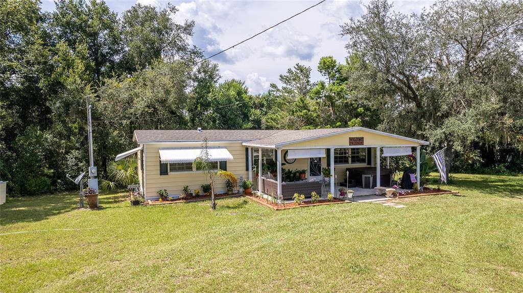 4390 North Froly Point, Hernando, FL 34442